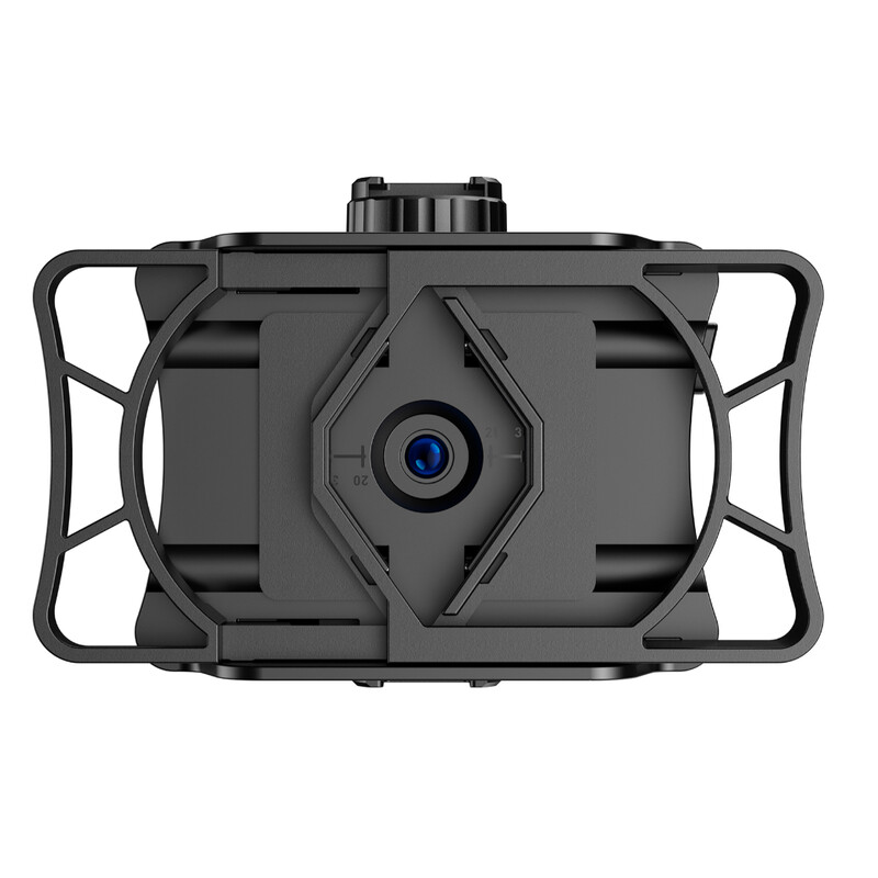 Levenhuk Kelvin WFP25 Wi-Fi Photocular