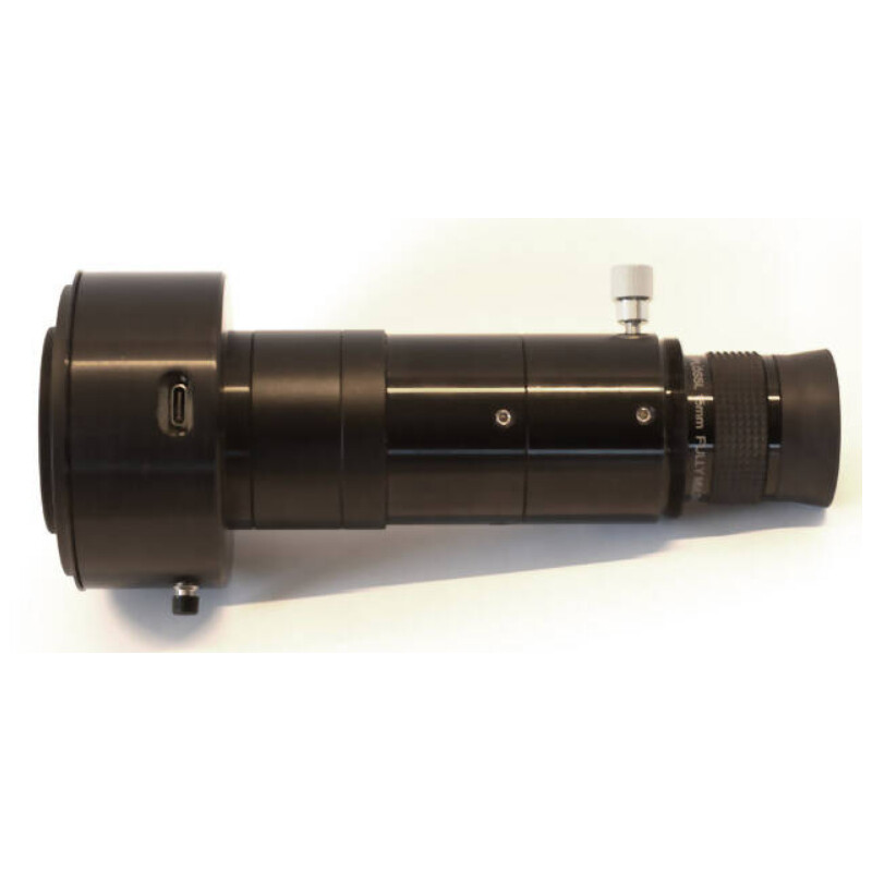 TS Optics Para telescopios RC, de cassegrain y DK
