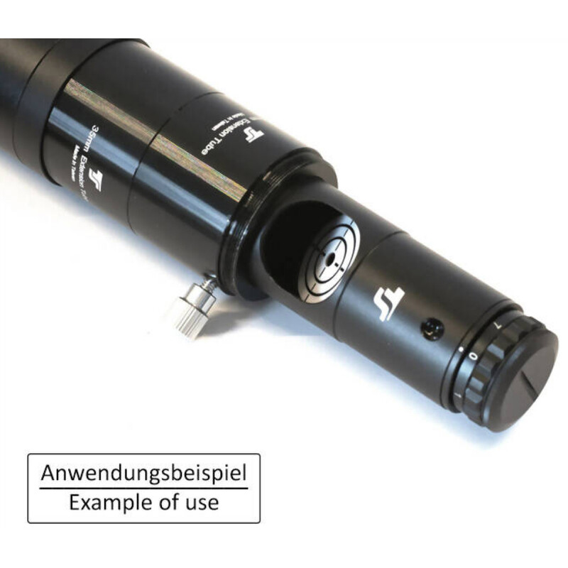 TS Optics Para telescopios RC, de cassegrain y DK