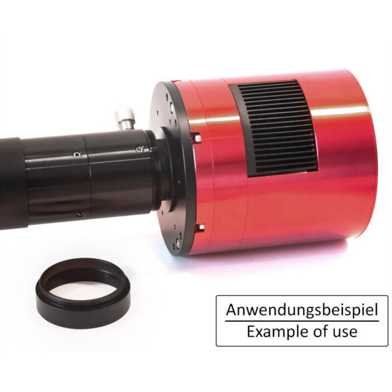 TS Optics Para telescopios RC, de cassegrain y DK