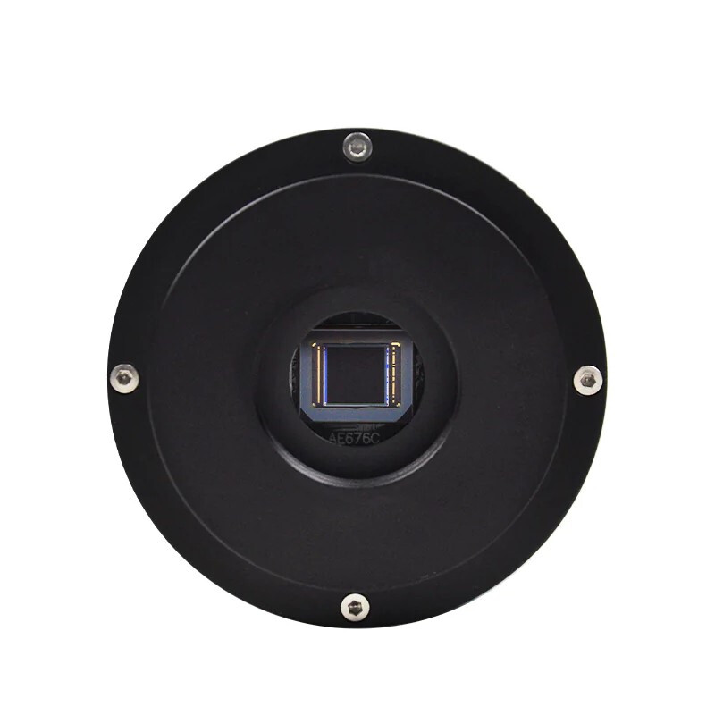 ToupTek Cámara AE676C