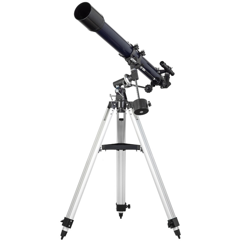 Levenhuk Telescopio AC 70/900 Skyline Base EQ-1
