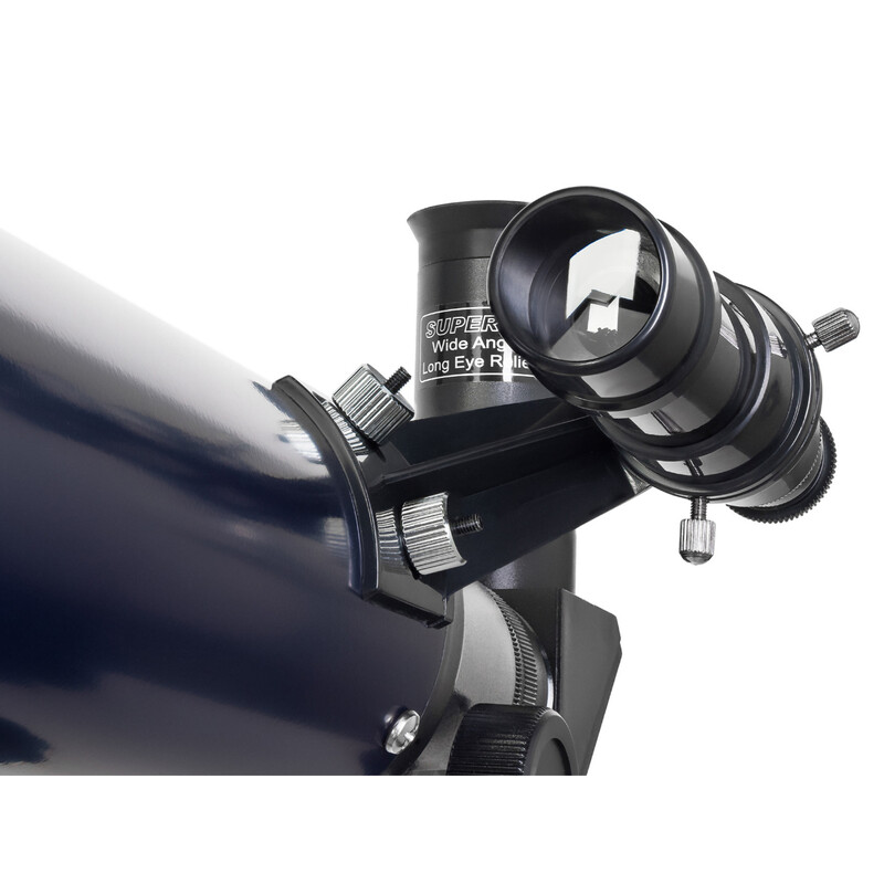 Levenhuk Telescopio AC 70/900 Skyline Base EQ-1