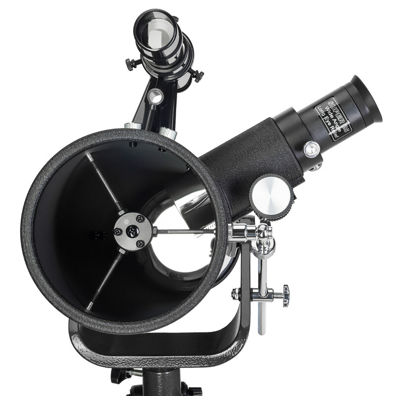 Levenhuk Telescopio N 76/700 Skyline Base AZ-1