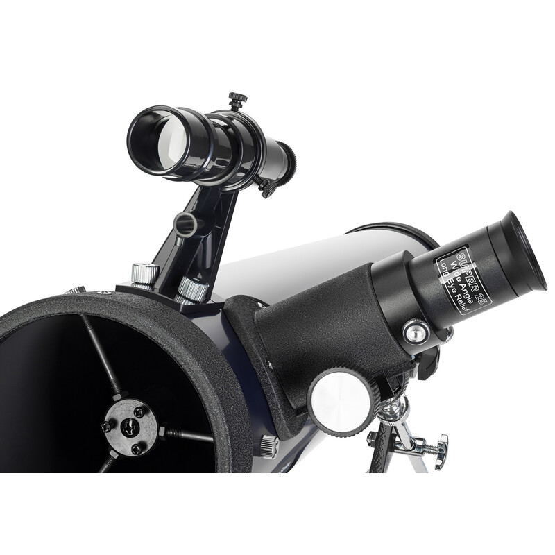 Levenhuk Telescopio N 76/700 Skyline Base AZ-1