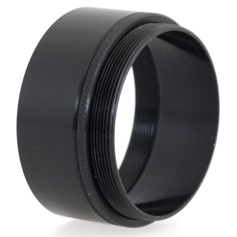 TS Optics Manguito de extensión 23,5 - 27 mm M54