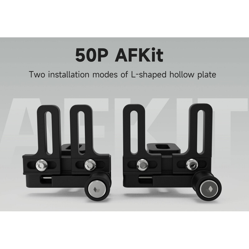 Askar Kit de montaje del motor para 50P