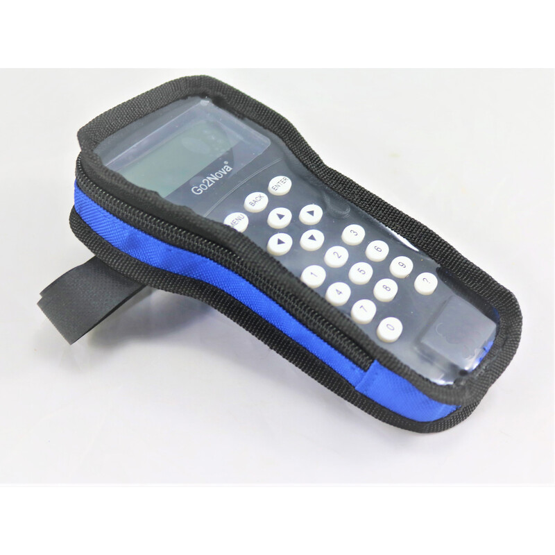 Geoptik Fundas protectoras para mandos de mano iOptron