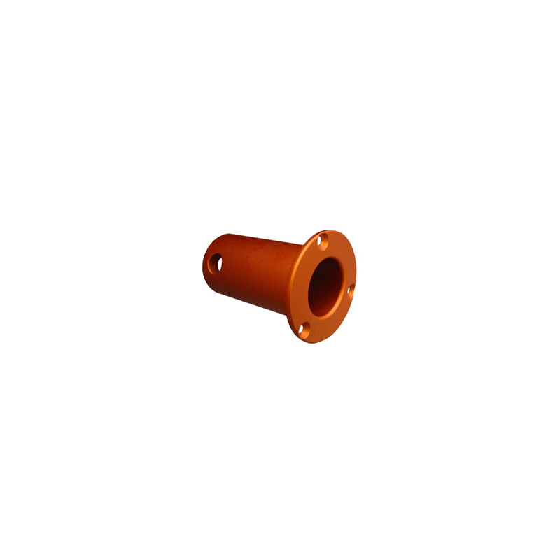 Geoptik Inserto para contrapeso de 10 kg para ⌀ 28 mm