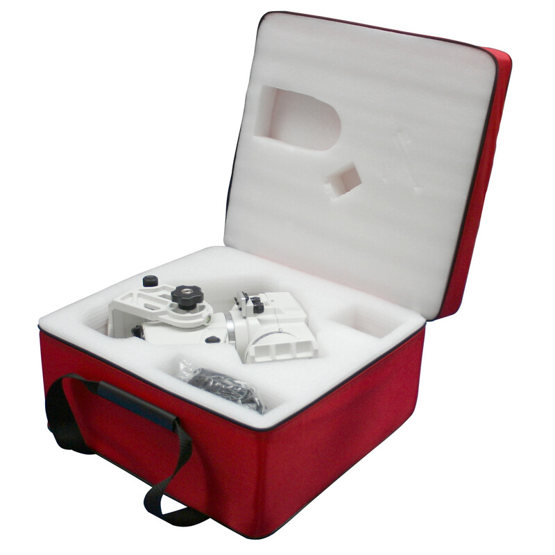 Geoptik Bolso de transporte Pack in Bag HEQ5 Wifi Version