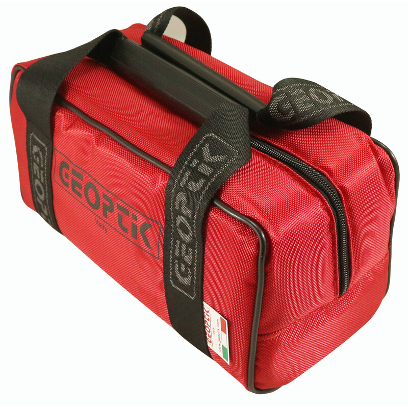 Geoptik Bolso de transporte Transporttasche für sehr kleine Refraktoren