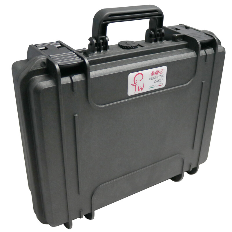 Geoptik Maletín de transporte EPH 30B068