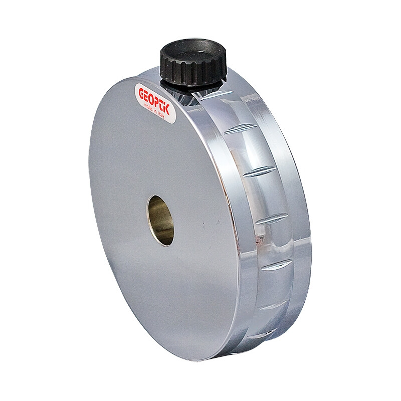 Geoptik Contrapeso 5 kg (diámetro interior de 40 mm)