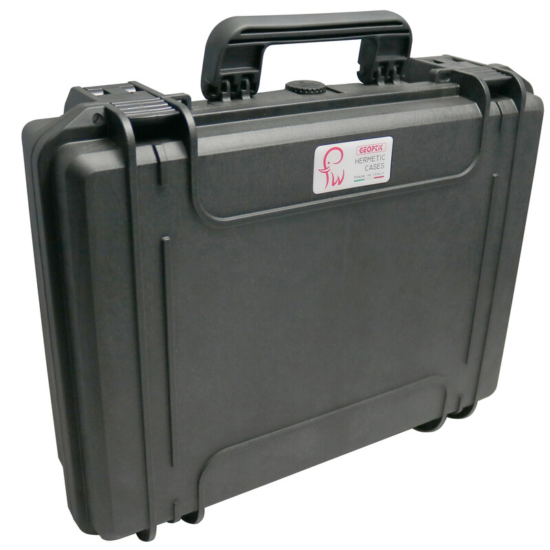 Geoptik Maletín de transporte EPH 30B066