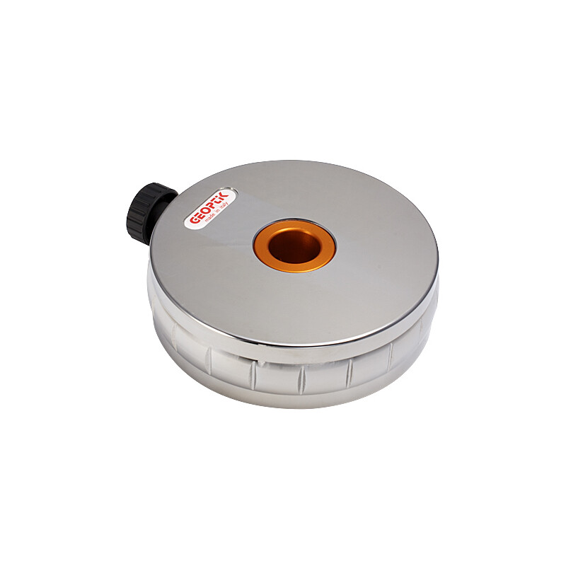 Geoptik Contrapeso 5 kg (28 mm Innendurchmesser)