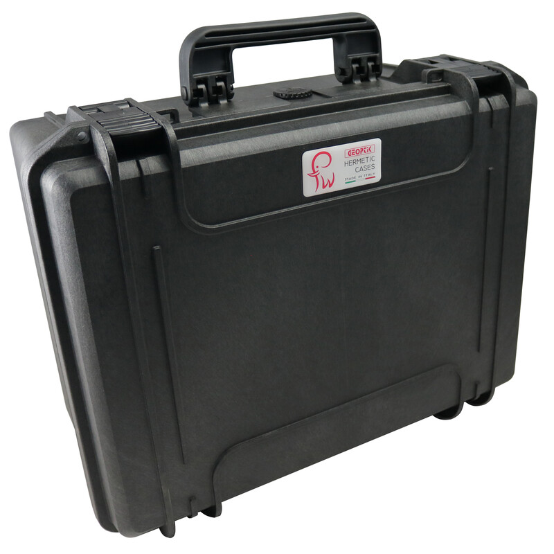 Geoptik Maletín de transporte EPH 30B067
