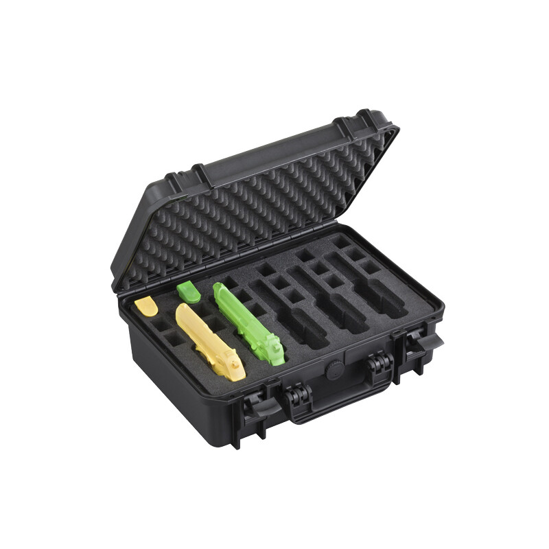Geoptik Maletín de transporte EPH 30B091 con 5 compartimentos
