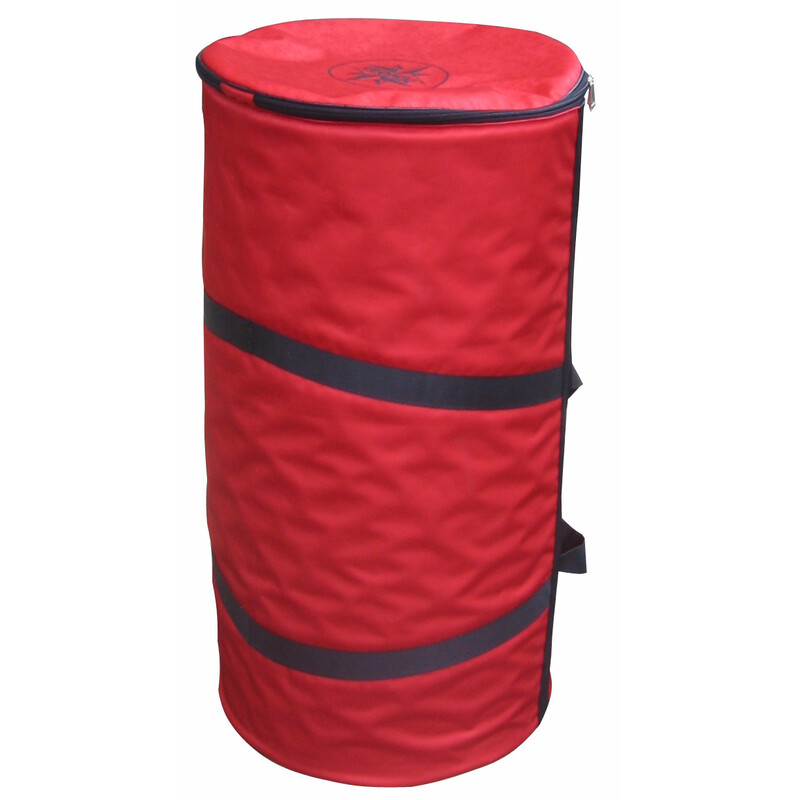 Geoptik Bolso de transporte Transporttasche für Schmidt-Cassegrain Tuben/Optiken bis 14''