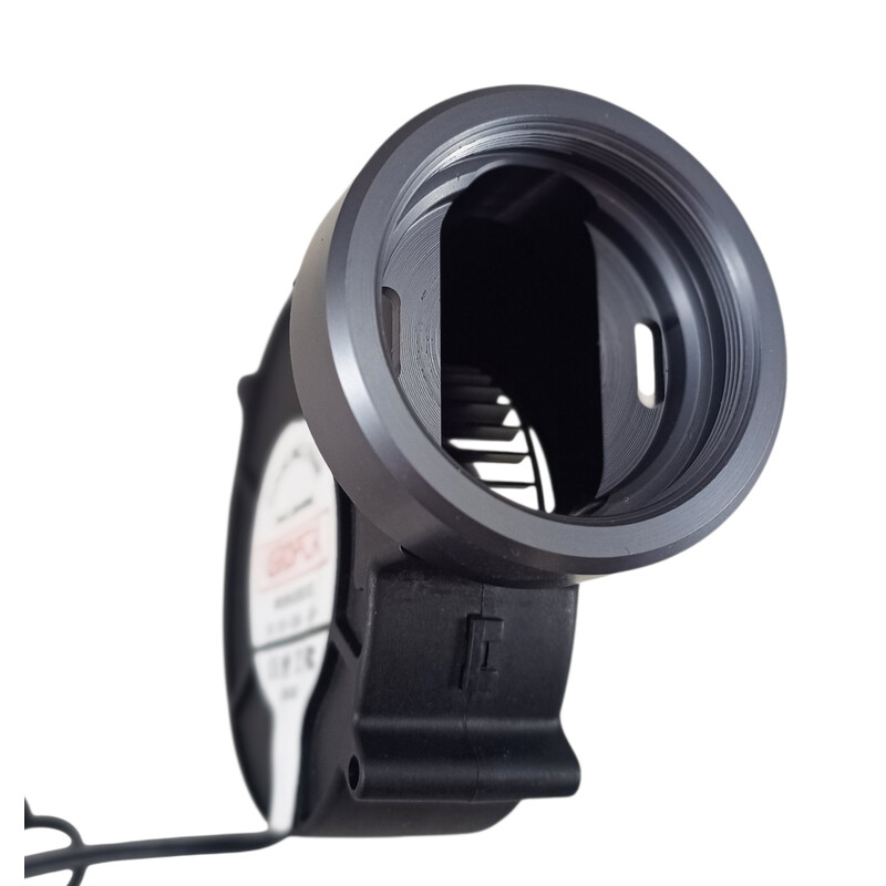 Geoptik Ventiladores Lüfter für Schmidt-Cassegrain- und Maksutov-Teleskope