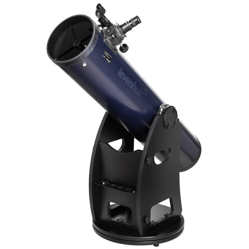 Levenhuk Telescopio Dobson N 200/1200 Skyline PLUS 8"