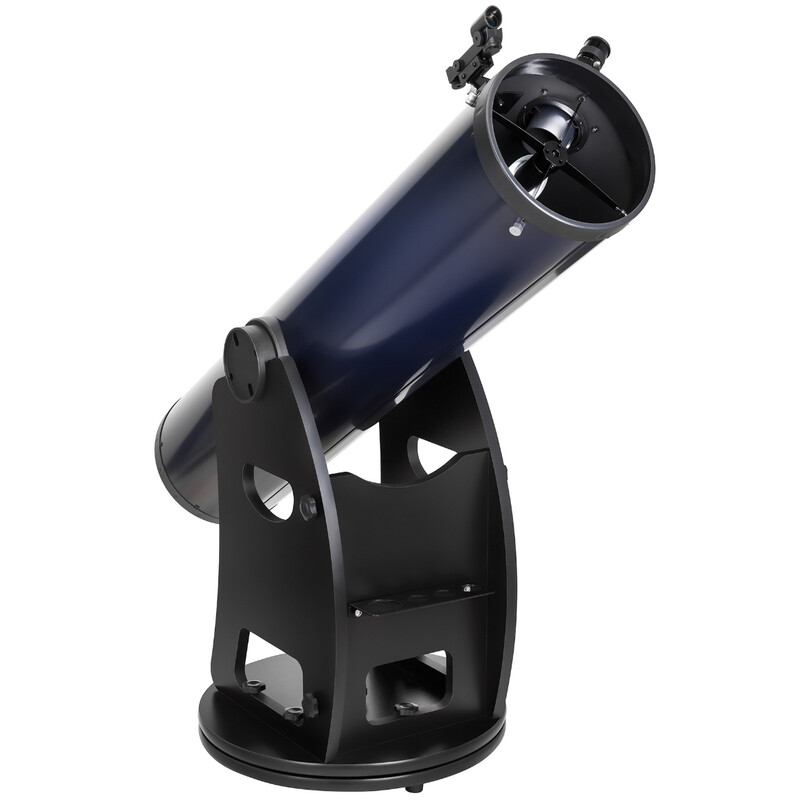 Levenhuk Telescopio Dobson N 200/1200 Skyline PLUS 8"