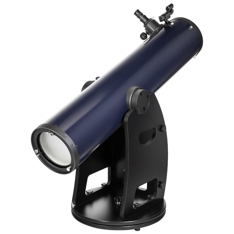 Levenhuk Telescopio Dobson N 200/1200 Skyline PLUS 8"
