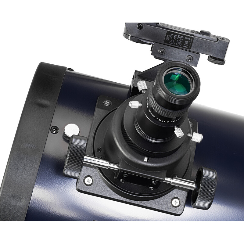 Levenhuk Telescopio Dobson N 200/1200 Skyline PLUS 8"