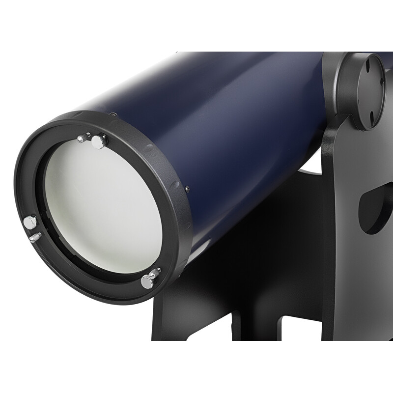 Levenhuk Telescopio Dobson N 200/1200 Skyline PLUS 8"