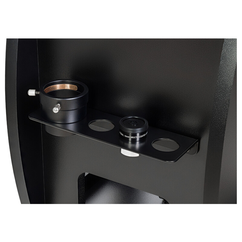 Levenhuk Telescopio Dobson N 200/1200 Skyline PLUS 8"