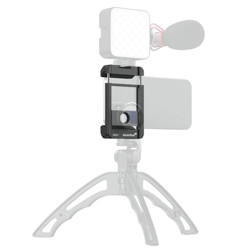 Levenhuk Soporte Kelvin RIG1