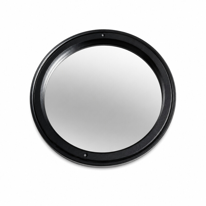 Omegon Filtros solares Solar Safe Foilens 86mm