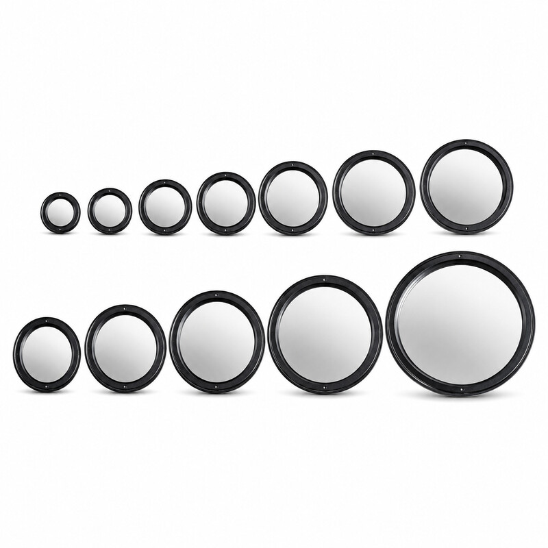 Omegon Filtros solares Solar Safe Foilens 86mm