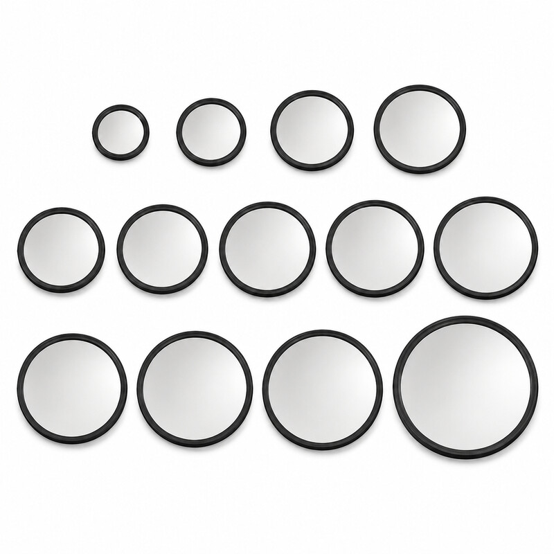Omegon Filtros solares Solar Safe Foilens 67mm