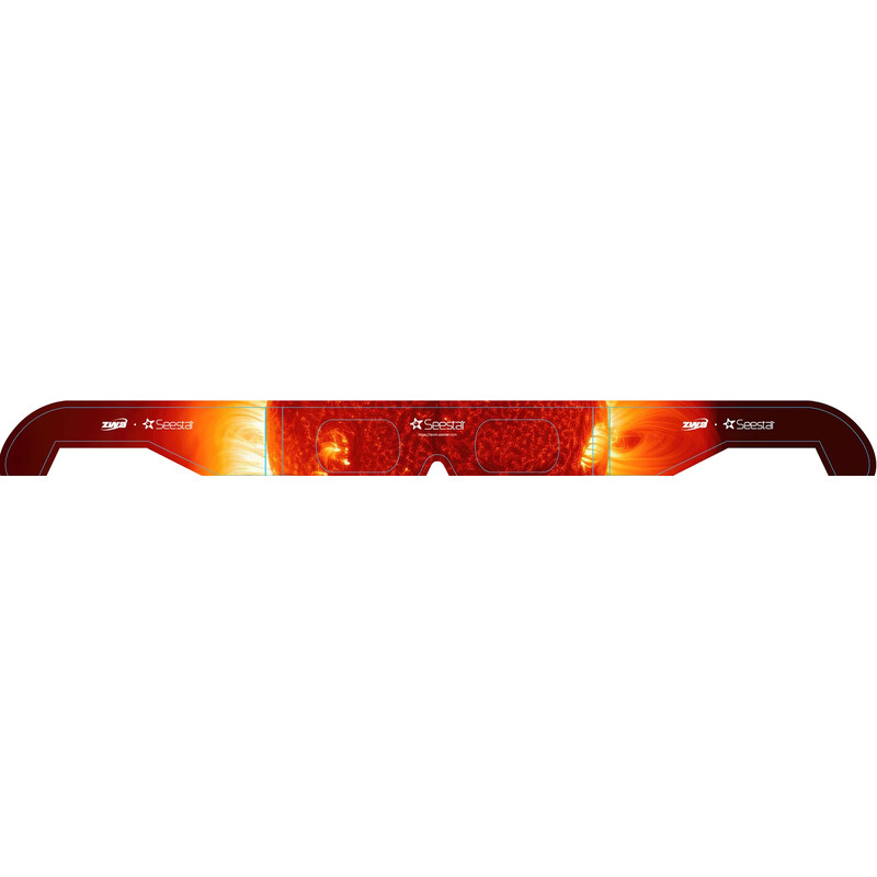 ZWO Gafas para eclipses solares Seestar