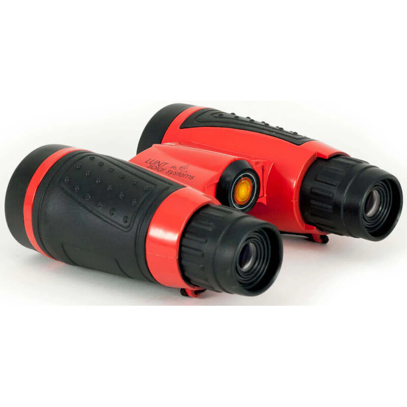 Lunt Solar Systems Prismáticos solares 6x30 Mini Sunocular OD5