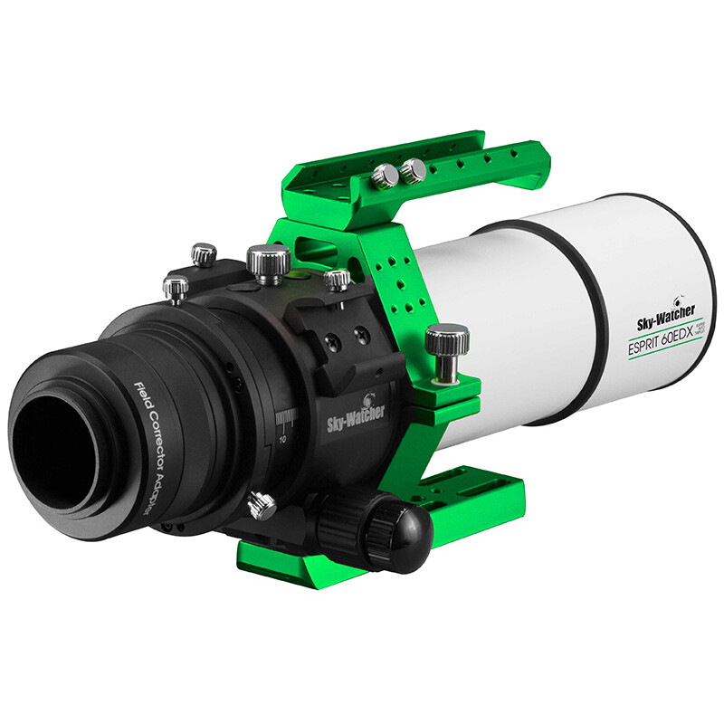 Skywatcher Refractor apocromático AP 60/360 Esprit 60 EDX