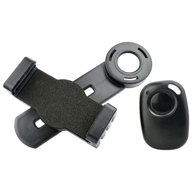 Levenhuk Telescopio AC 60/500 Kelvin Nova BASE