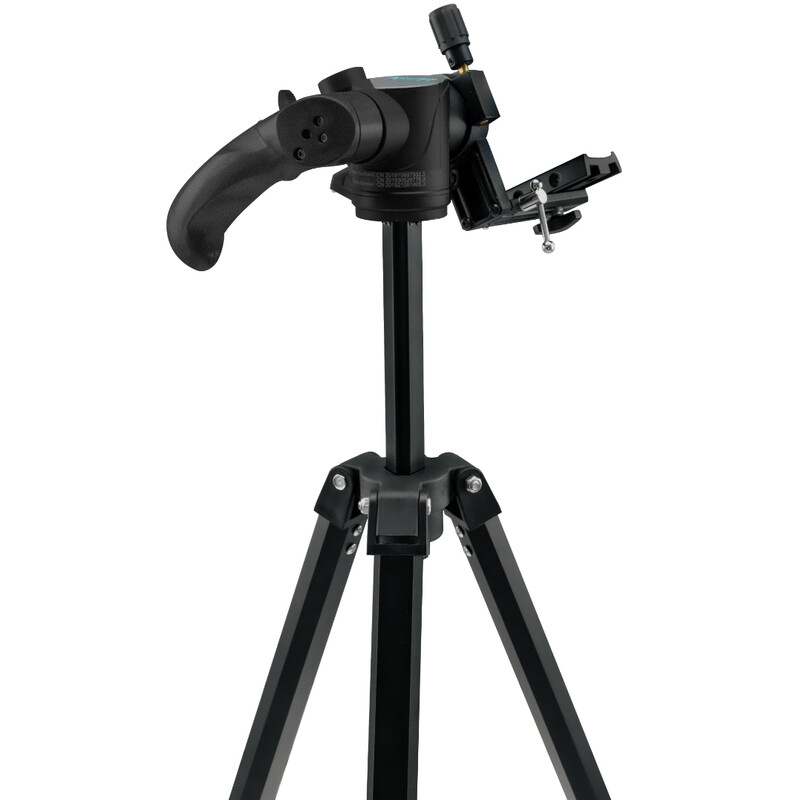 Levenhuk Telescopio Maksutov MC 80/850 MAK80 AZ