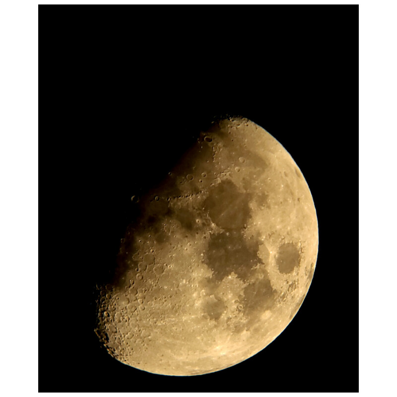 Levenhuk Telescopio Maksutov MC 80/850 MAK80 AZ