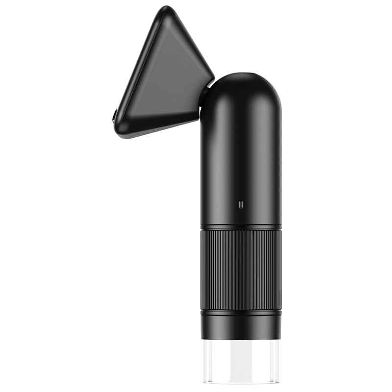 Levenhuk Microscopio Kelvin HPM25 400-800x LED Color