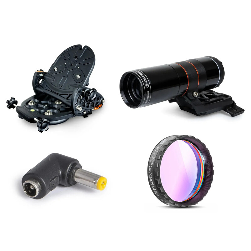 Celestron Juego de accesorios para el Origin Intelligent Home Observatory