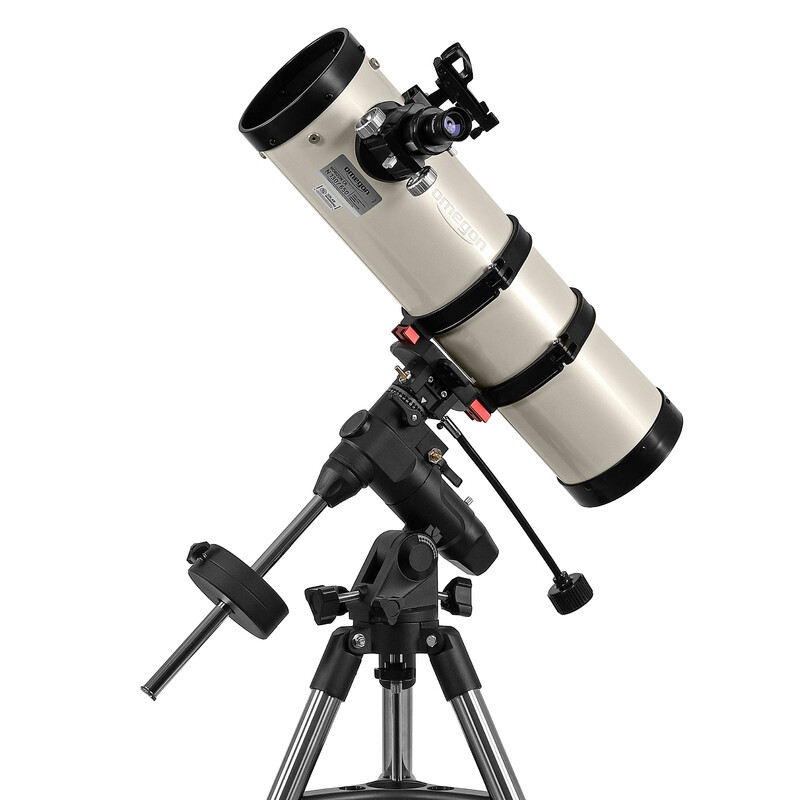 Omegon Telescopio N 130/650 EQ370