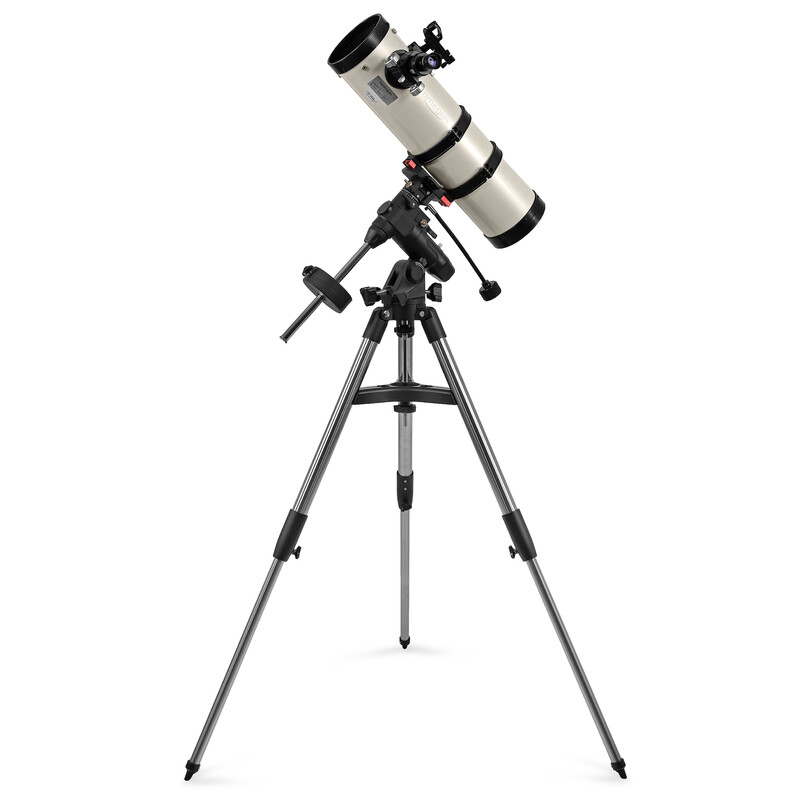Omegon Telescopio N 130/650 EQ370