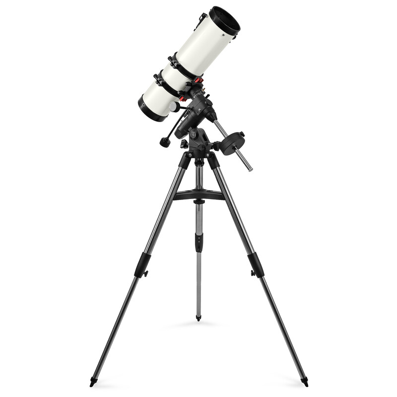 Omegon Telescopio Horizon N 130/650 EQ370