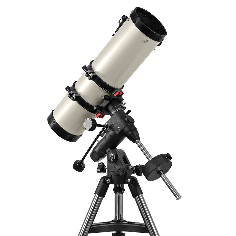 Omegon Telescopio N 130/650 EQ370