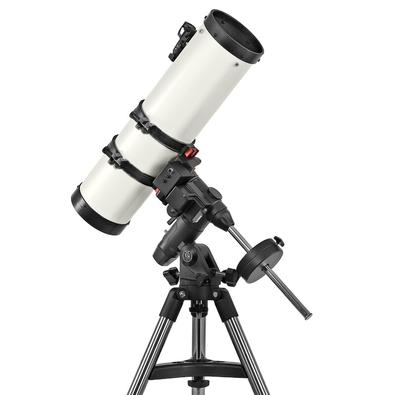 Omegon Telescopio Horizon N 130/650 EQ370DX Goto