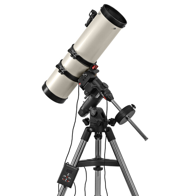 Omegon Telescopio N 130/650 EQ370DX Goto