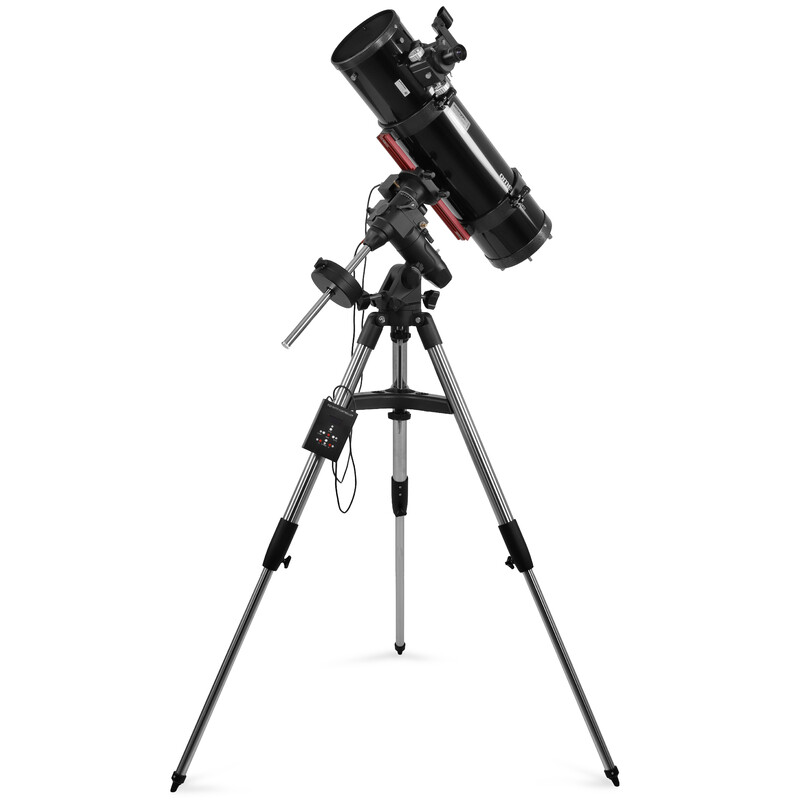 Omegon Telescopio N 153/750 EQ370DX Goto
