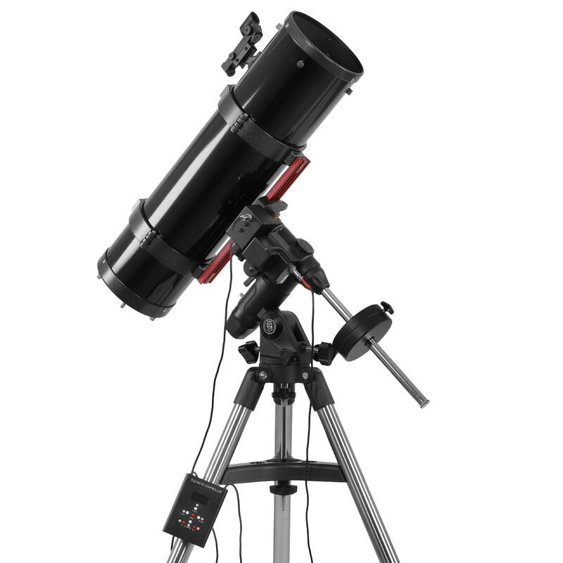Omegon Telescopio N 153/750 EQ370DX Goto