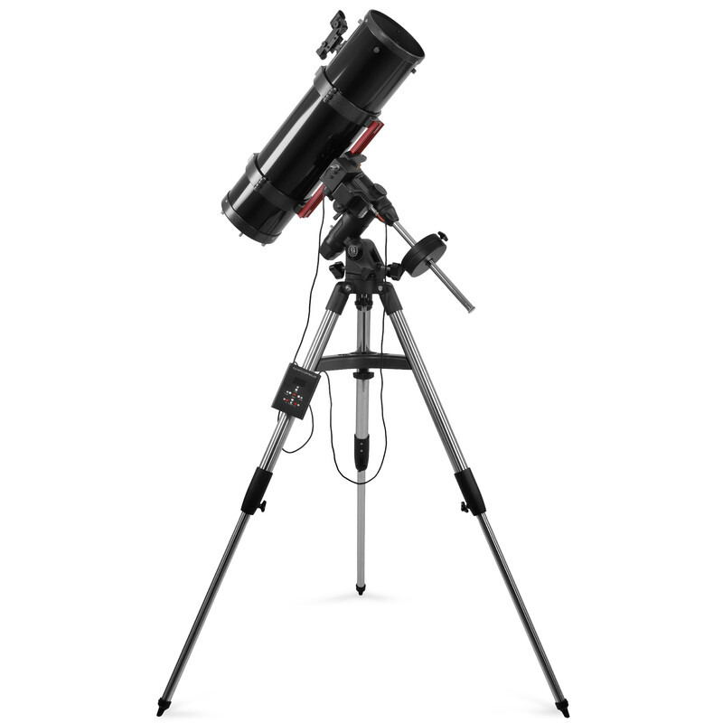 Omegon Telescopio N 153/750 EQ370DX